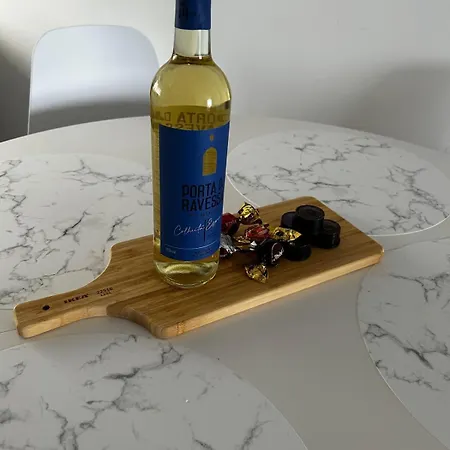 Bella Lägenhet Albufeira