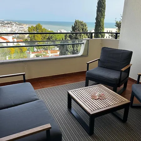 Bella Apartament Albufeira