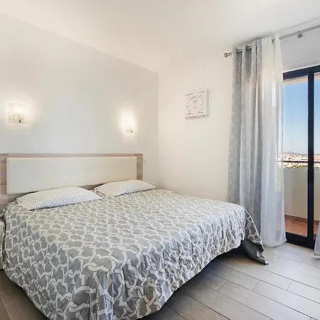 Apartment Bella Albufeira