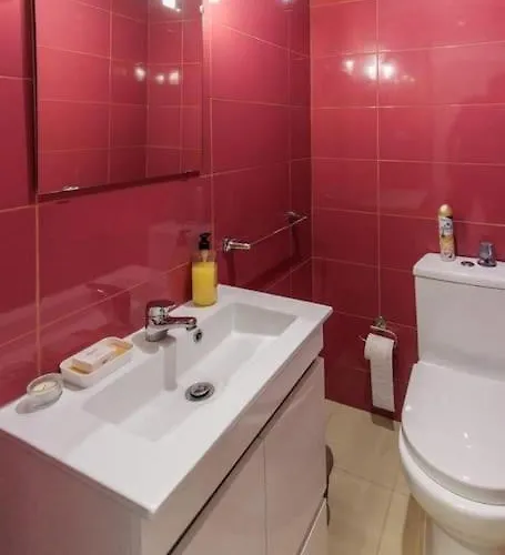 Bella Apartament Albufeira