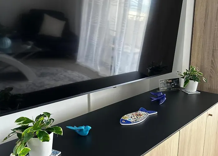 Bella Apartament Albufeira