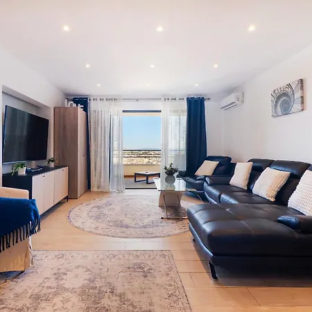 Bella Daire Albufeira