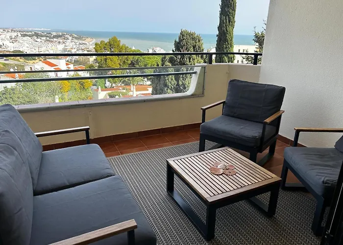 Bella Apartamento Albufeira
